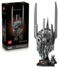 LEGO Icons Le Seigneur des Anneaux : Casque de Sauron, Set Voir les images du produit 1