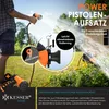 KESSER® Schlauchtrommel Wasser Schlauchaufroller Inkl. Produktbild-Vorschau 5