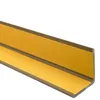 QUEST Winkelprofil Selbstklebend 40x40 mm, 1.5m PVC Produktbild-Vorschau 4