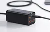 Baseus CCGP000101, Vnitřní, AC, 1 m, Černá Náhled obrázku produktu 34