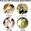 Hundemaulkorb für kleine Hunde Corgi Pudel, um Bellen, Produktbild-Vorschau 8