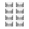 Pasabahce Elysia Stapelbare Glasschale 235 ml (7 3/4 oz) - Produktbild-Vorschau 1