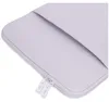 Tech-Protect Neopren-Laptoptasche 15-16 Zoll – Lila Produktbild-Vorschau 6