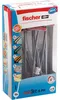 fischer Duotec 10 S PH, confezione da 10 pezzi. Anteprima dell’immagine prodotto 2
