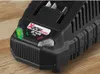 PARKSIDE® 20 V Akku-Ladegerät »PLG 20 C1«, 2,4 A | 1 Stück Produktbild-Vorschau 2