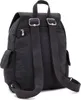 Kipling City Pack S 13 Liter Rucksack K15635 Black Noir Produktbild-Vorschau 3