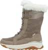 Rieker Winterstiefel Damen 31383738323535 Beige 38 EU Produktbild-Vorschau 1