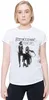 Fleetwood Mac - "Rumours" tričko pro ženy RO4105 (L) (Bílá) Náhled obrázku produktu 3