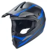 Casque cross Casque pour enfants Casque moto Quad Shadow of Voir les images du produit 2