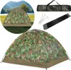 Kempingový stan 210 x 210 x 135 cm stan pro 3 osoby pro Náhled obrázku produktu 13