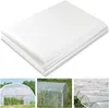 2m x 10m Polyethylenfolie Transparent Gewächshausfolie, Produktbild-Vorschau 1