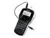 DYMO LabelManager 280  6/9/12      mm D1-Bänder AZERTY Voir les images du produit 2
