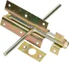 KOTARBAU® Türriegel Bolzenriegel 100 mm Beidseitig Produktbild-Vorschau 4