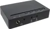 InLine® USB 2.0 SoundBox 7.1, 48KHz / 16-bit, avec Toslink Voir les images du produit 1