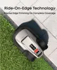 Eufy E15, Rasenmähroboter, 808 m², 20,3 cm, 2,5 cm, 7,5 cm, Produktbild-Vorschau 8