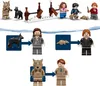 LEGO Harry Potter 76407 - Heulende Hütte und Peitschende Produktbild-Vorschau 24