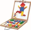 Jeu de magnets Geoforme, Djeco Voir les images du produit 5