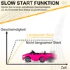 FCH Elektroauto Kinderauto Mercedes-Benz CLS 350, Produktbild-Vorschau 5