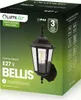 LUMILED Lanterna da parete per esterni Vintage Up 230V Anteprima dell’immagine prodotto 3