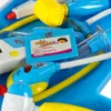 KIK - Medizinisches Set im Koffer DOCTOR + Blaulicht Produktbild-Vorschau 17