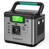 Stacja zasilania Generator słoneczny 500W(1000W szczytowo) Podgląd zdjęcia produktu 2