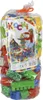 Baczek WD 0003, Bausatz, 98 Stück(e), 517 g Produktbild-Vorschau 1