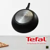 Tefal Black Stone Wokpfanne 28 cm, Induktion, Kratzfeste Produktbild-Vorschau 5
