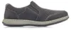 Chaussons Rieker pour hommes, modèle Namur, couleur noire, Voir les images du produit 19