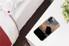 MuchoWow® Handyhülle Schutzhülle Hülle für iPhone 12 Pro Produktbild-Vorschau 4