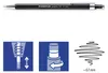 STAEDTLER 778 Druckbleistift Blisterkarte, 0.7 mm, schwarz Produktbild-Vorschau 5