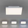 Paul Neuhaus LED Deckenlampe FRAMELESS CCT Farbwechsel Produktbild-Vorschau 4