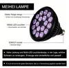 Gesichtsbräuner Solarium für Zuhause, 54 W Sonnenlampe, Produktbild-Vorschau 4