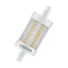 OSRAM LED SUPERStar LINE 78 lampadine Anteprima dell’immagine prodotto 1