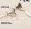 Gua Sha Freezer Stick, Gesichts-Hautpflege-Tools, Produktbild-Vorschau 3