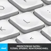 Logitech MX Keys Mini grau Produktbild-Vorschau 6