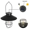 Gliese Solar-Laterne zum Aufhängen, Vintage-Solarlampe mit Produktbild-Vorschau 3
