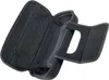 An open black protective case for a device, possibly a handheld gaming console. Anteprima dell’immagine prodotto