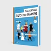 Das große Buch der Namen Produktbild-Vorschau 3