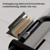 Edelstahlspüle 55x45 cm mit Armatur & Seifenspender, Produktbild-Vorschau 13