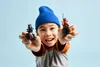 LEGO® NINJAGO® Kaiov motocyklový závod 71838 Náhľad obrázku produktu 14