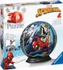 Puzzle-Ball Spiderman Ravensburger 11563 Produktbild-Vorschau 9