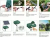 Solární zavlažovací systém IC006 pro 50 rostlin Náhled obrázku produktu 8