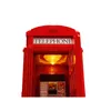 Cabine téléphonique rouge de Londres Voir les images du produit 20