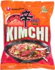 Kim Chi Ramen 120g Fertigsuppe - Nong Shim Produktbild-Vorschau 2