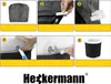 Heckermann rundes Eisbad 370L Produktbild-Vorschau 19