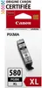 Canon PGI-580 XL Pigmentschwarz Tintentank, hohe Produktbild-Vorschau 9
