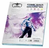 Ultimate Guard Comic Bags wiederverschließbar Magazine Size Produktbild-Vorschau 5