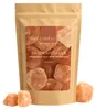 wellow® Salzkristalle 1 kg – 2–5 cm Brocken Saunasalz für Produktbild-Vorschau 1