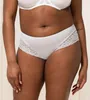 Triumph Amourette Spotlight Hipster, Farbe: White 03/0003, Produktbild-Vorschau 7