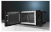 Siemens FE023LMB2 iQ300 micro-ondes , noir, fonction gril Voir les images du produit 7